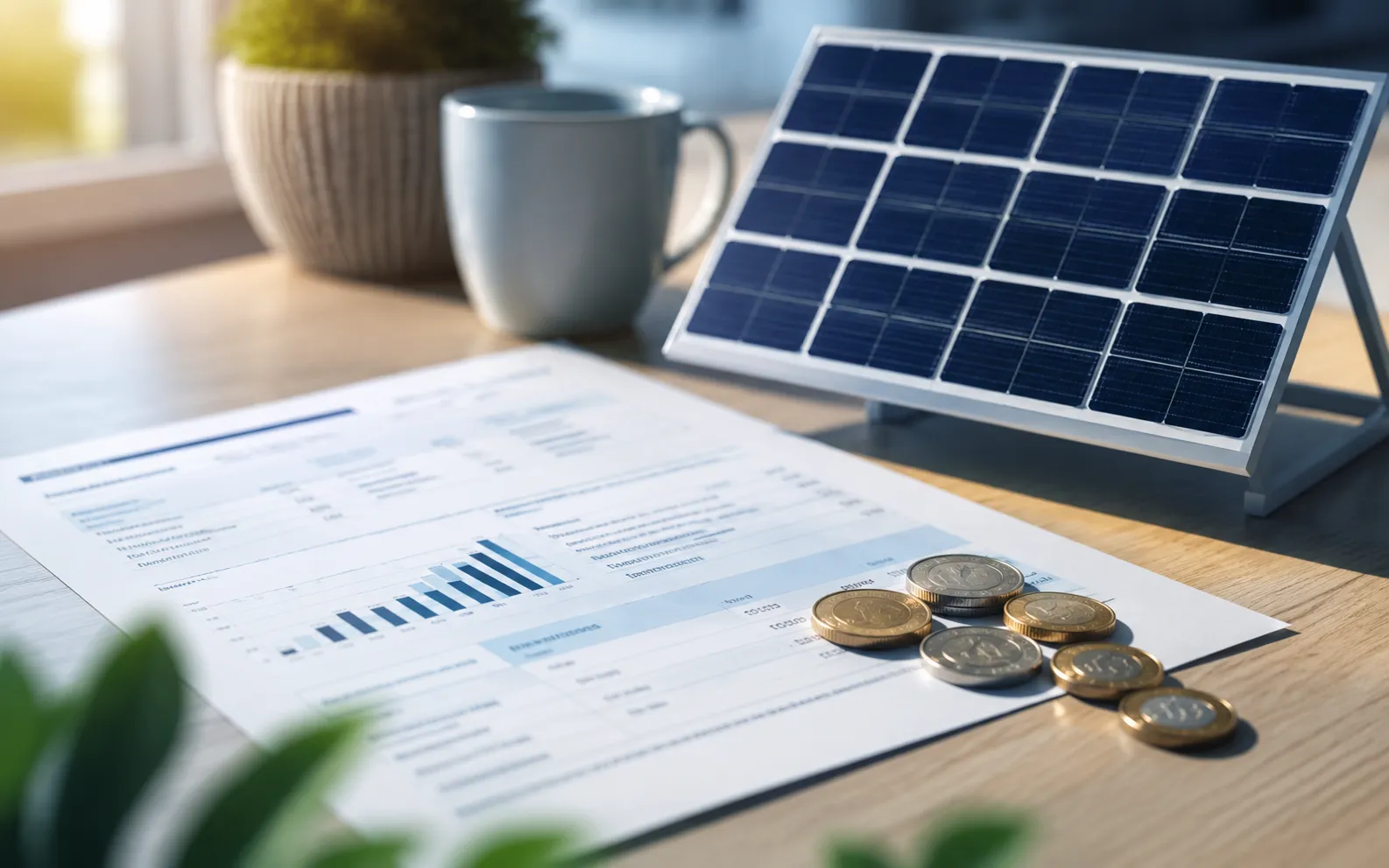 Net-billing+ — projekt, który może zmienić opłacalność PV (2026)